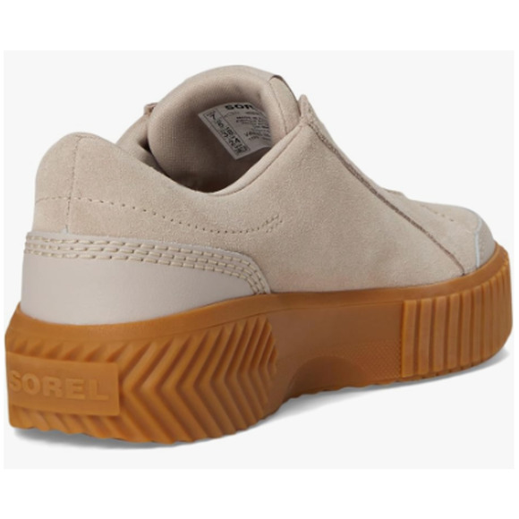 NEW - Sorel Ona Ave Slip-On Sneaker, Women Sz 9, Clay/Gym - Picture 2 of 5